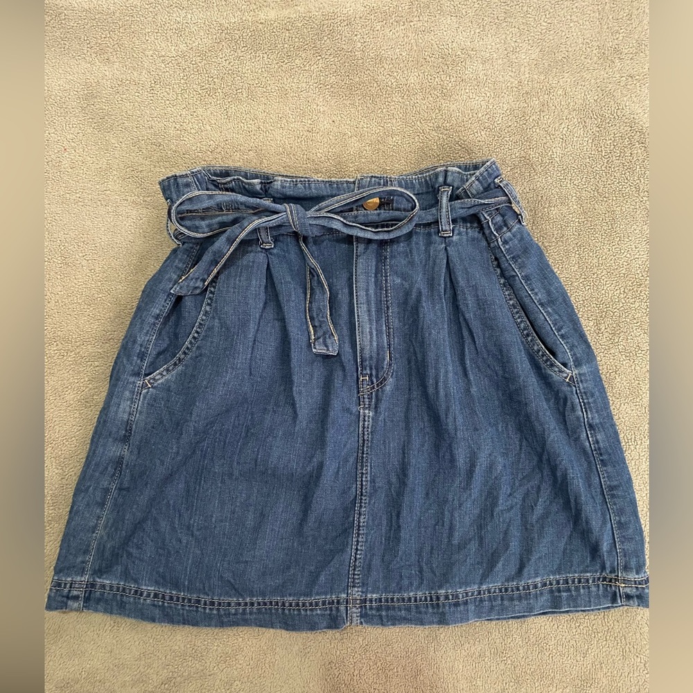 American Eagle Circle Skirt